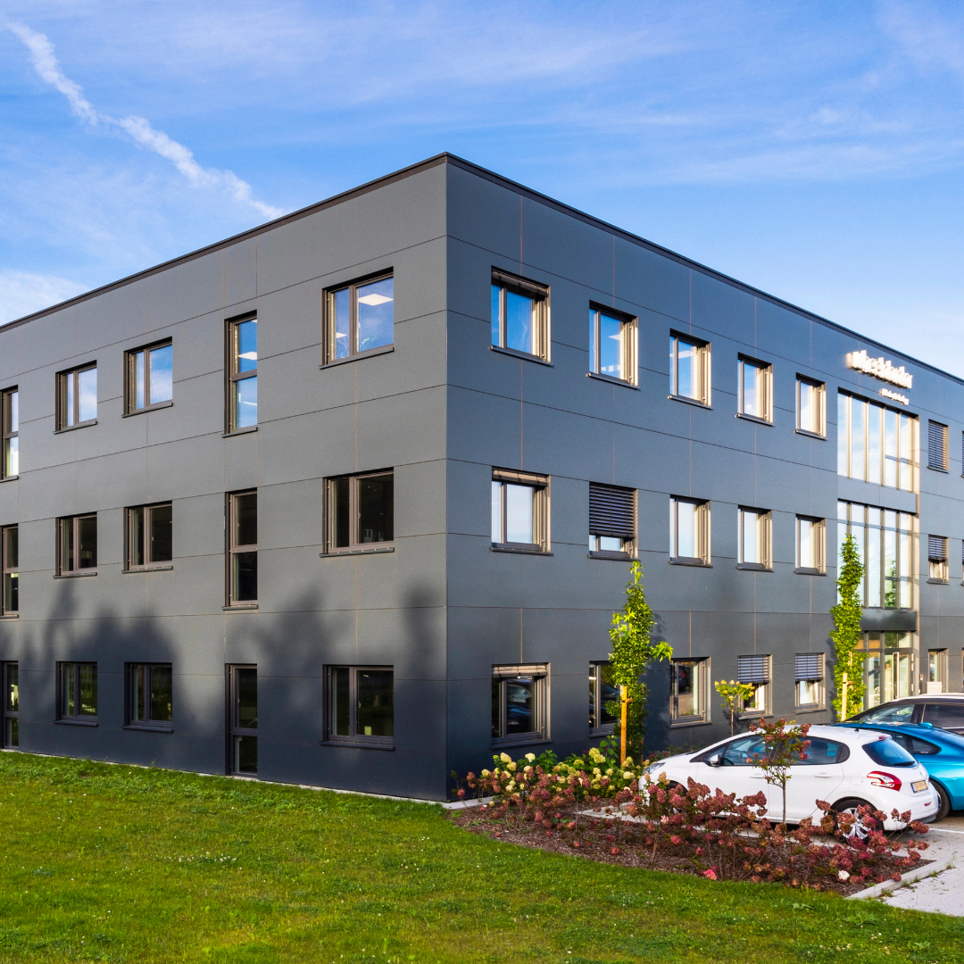 About us | Wheelabrator