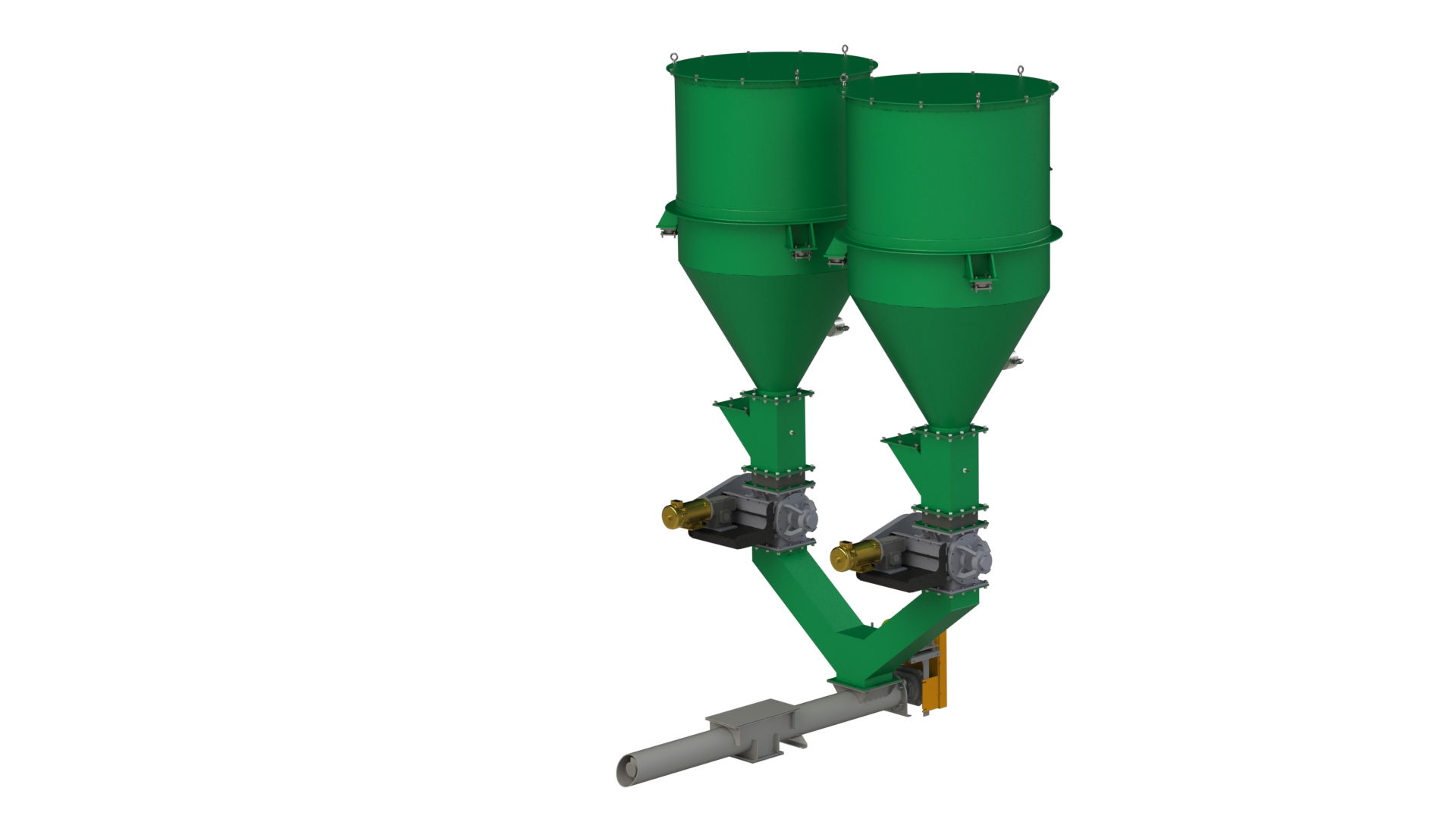 BFS Dosing | Monitizer