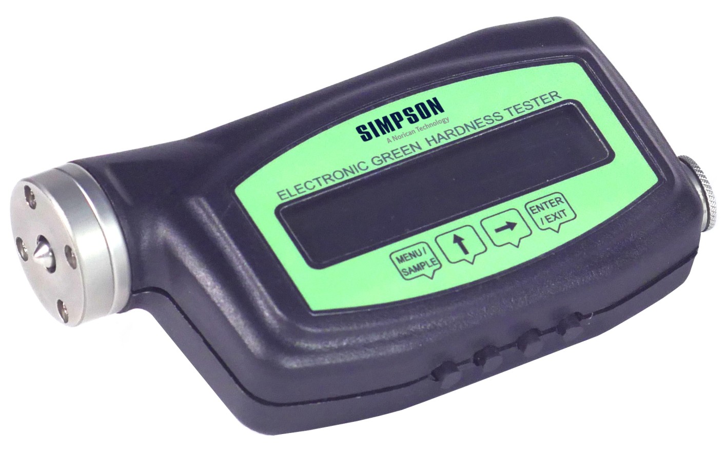Mold Hardness Tester B-Scale