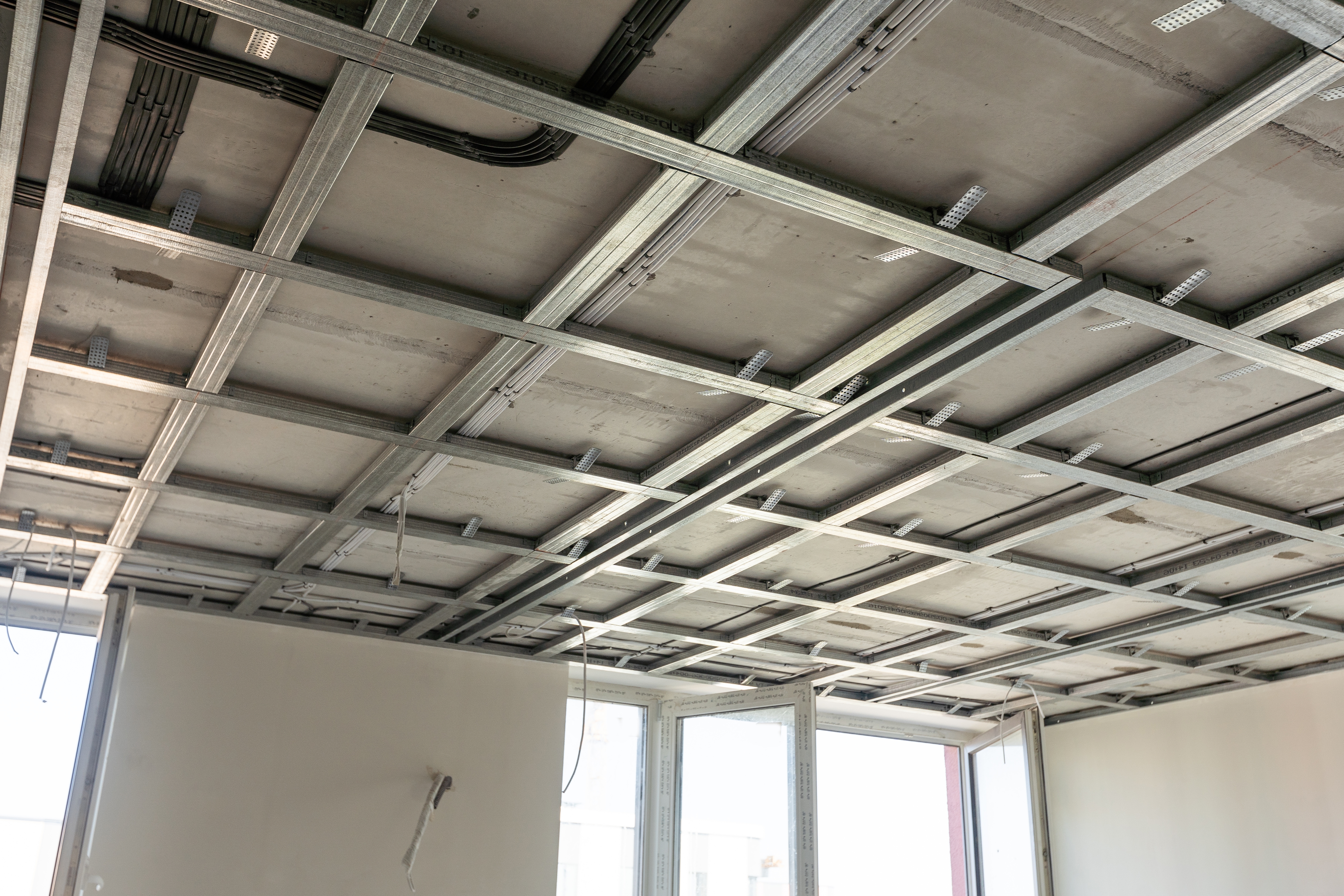 Architectural Metallic Finishes