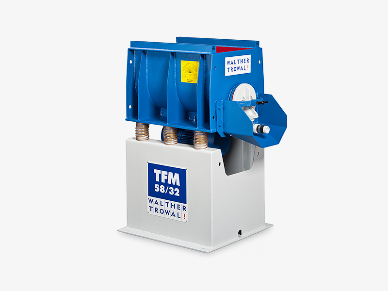 Vibrateurs linéaires