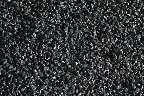 Fused alumina blast media | Wheelabrator