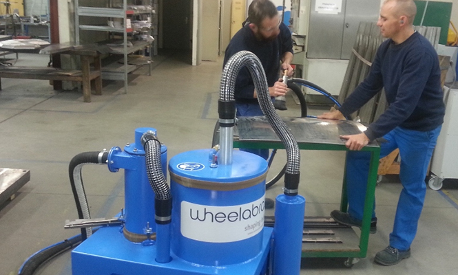 Typical applications