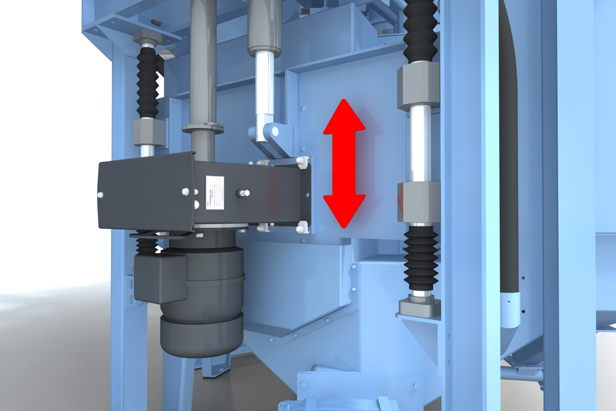 Industries | Wheelabrator 