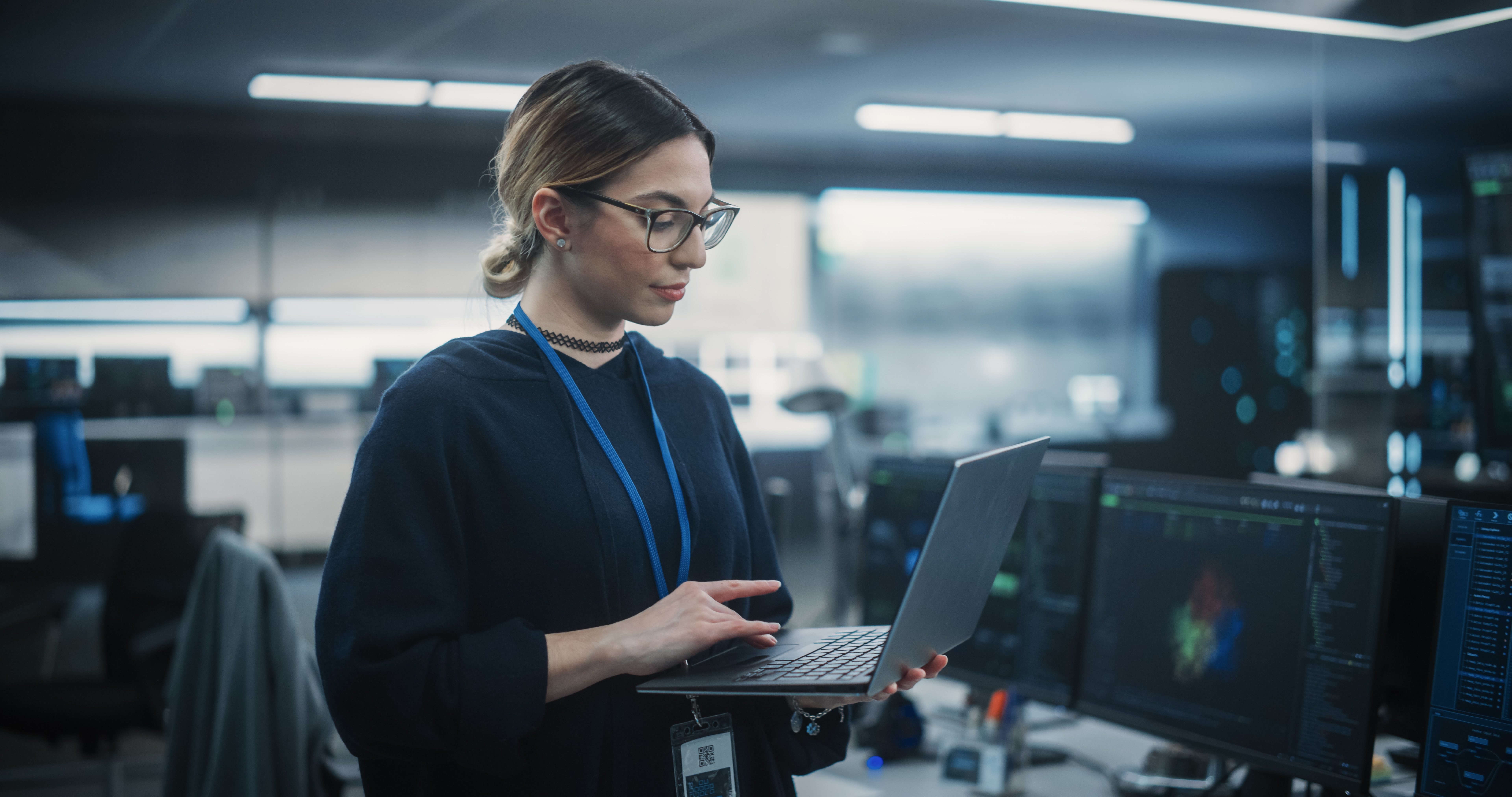 Monitizer Pre-Sales Engineer | Norican