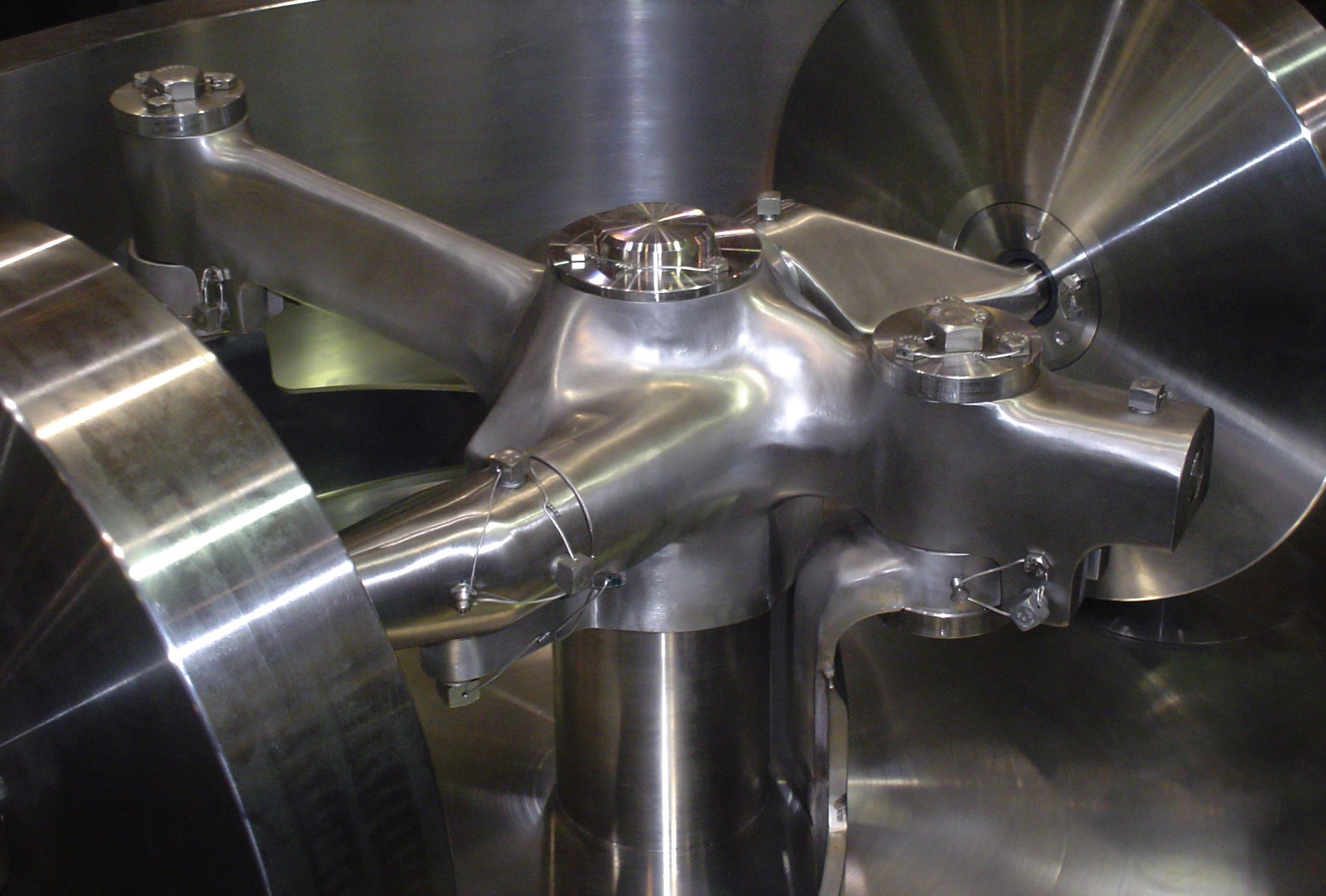 Explosives Simpson Pyrotechnic Muller