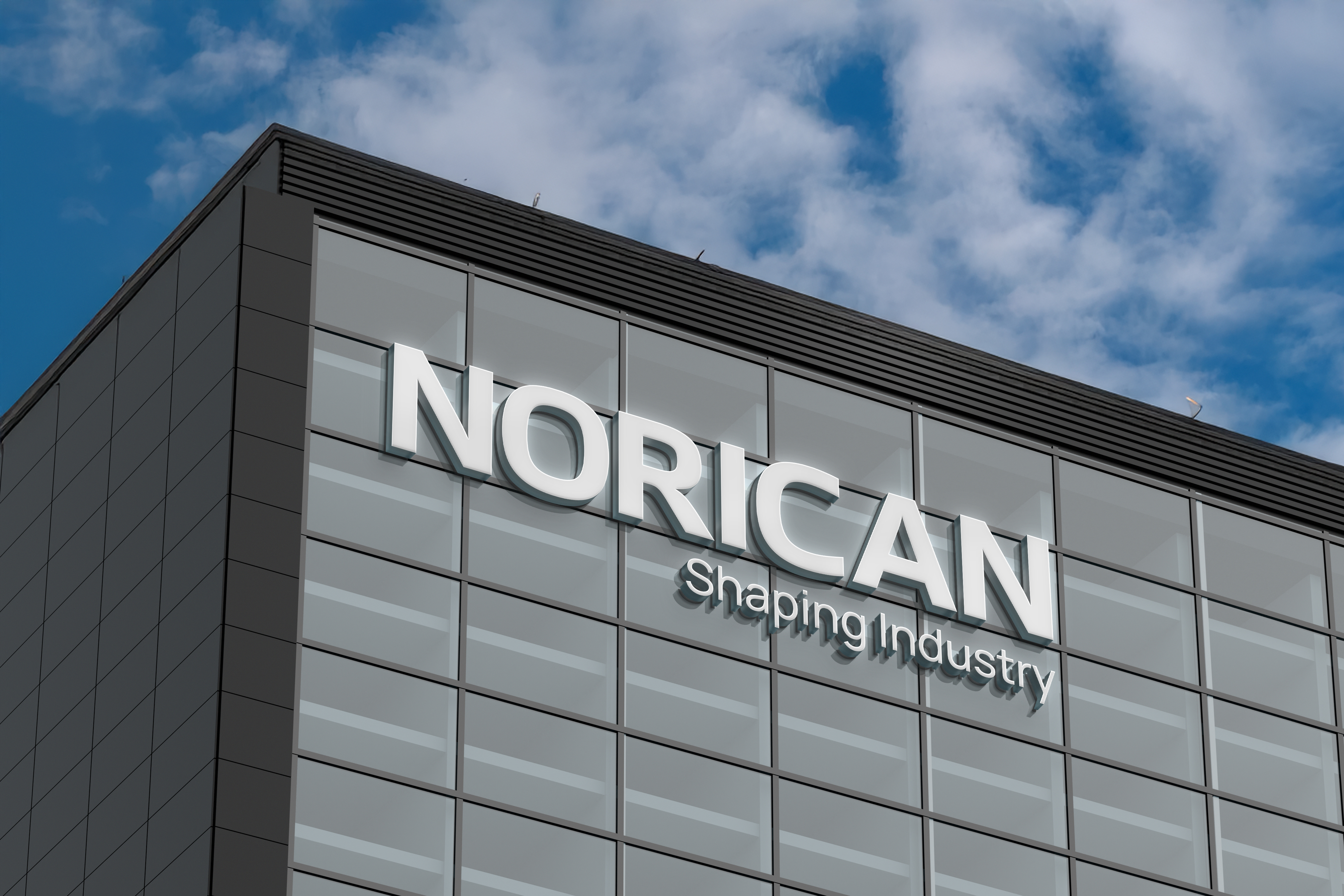 Executive Assistant| Norican