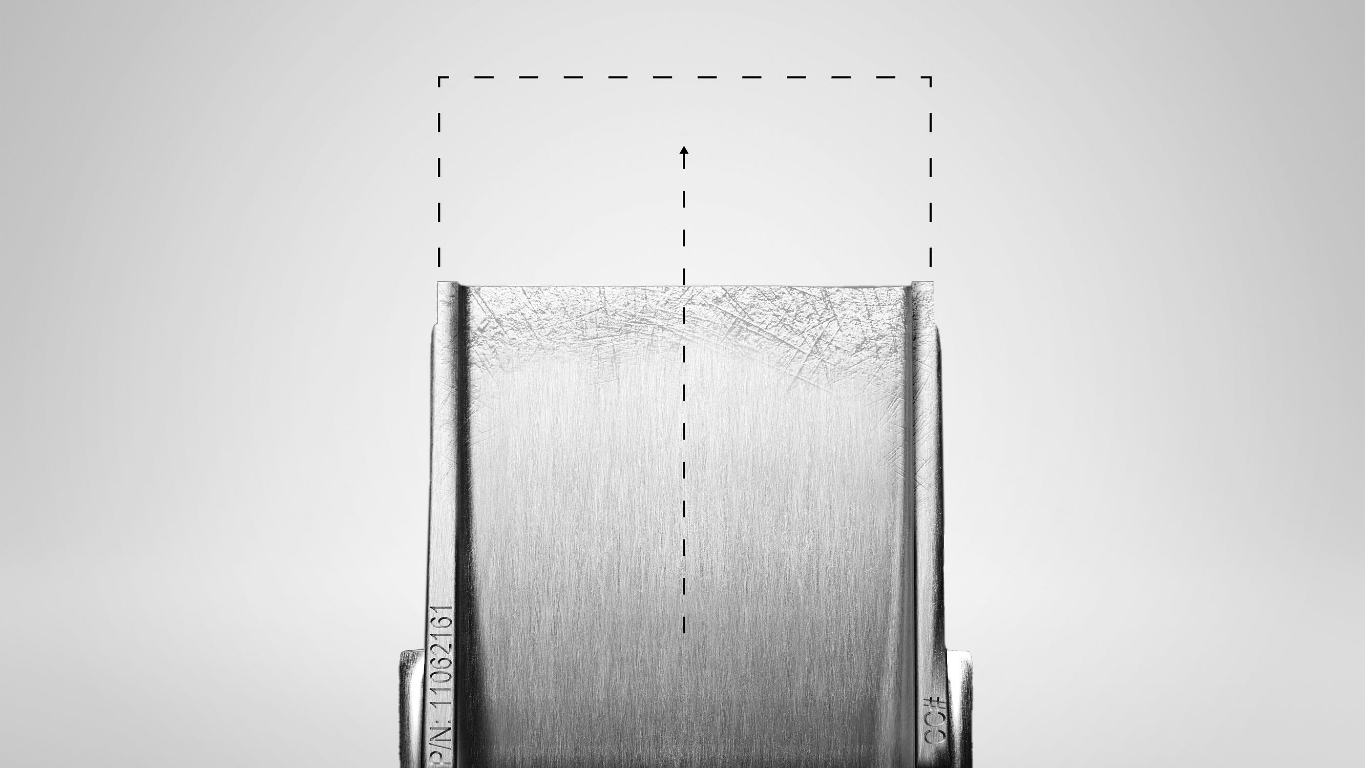 EZX Blast Wheel | Wheelabrator