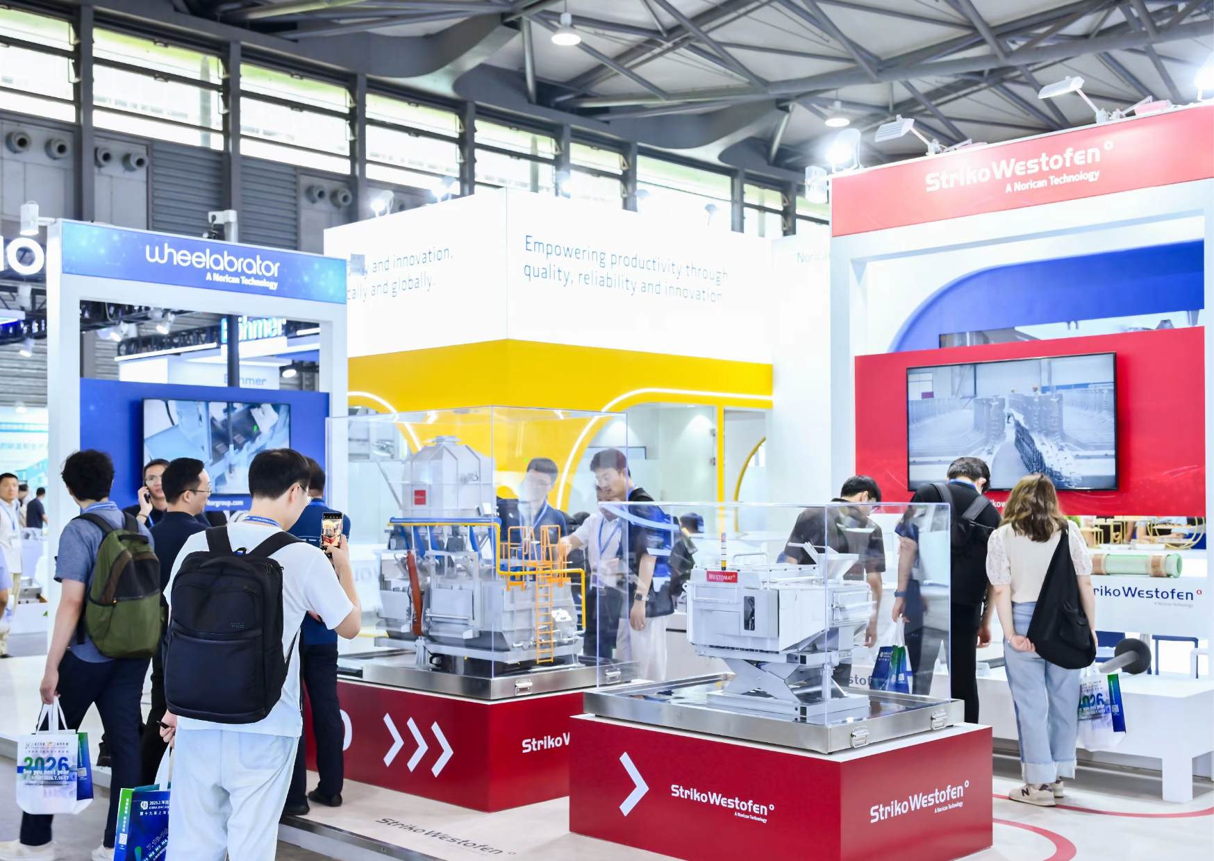 China Die Casting 2026