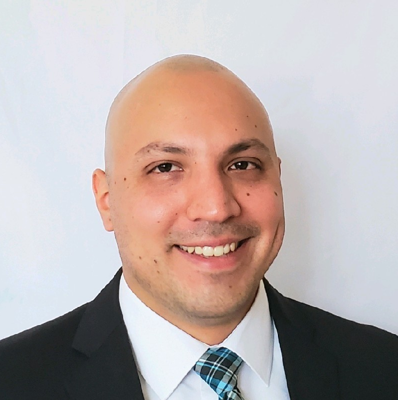 Carlos Reyes | Wheelabrator