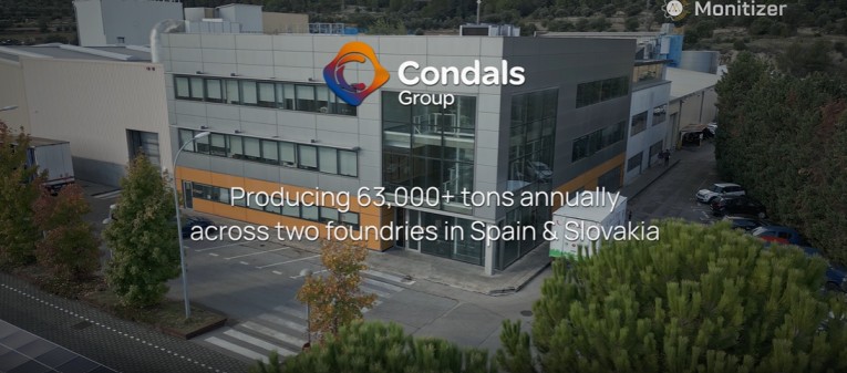 Condals placeholder image | Monitizer