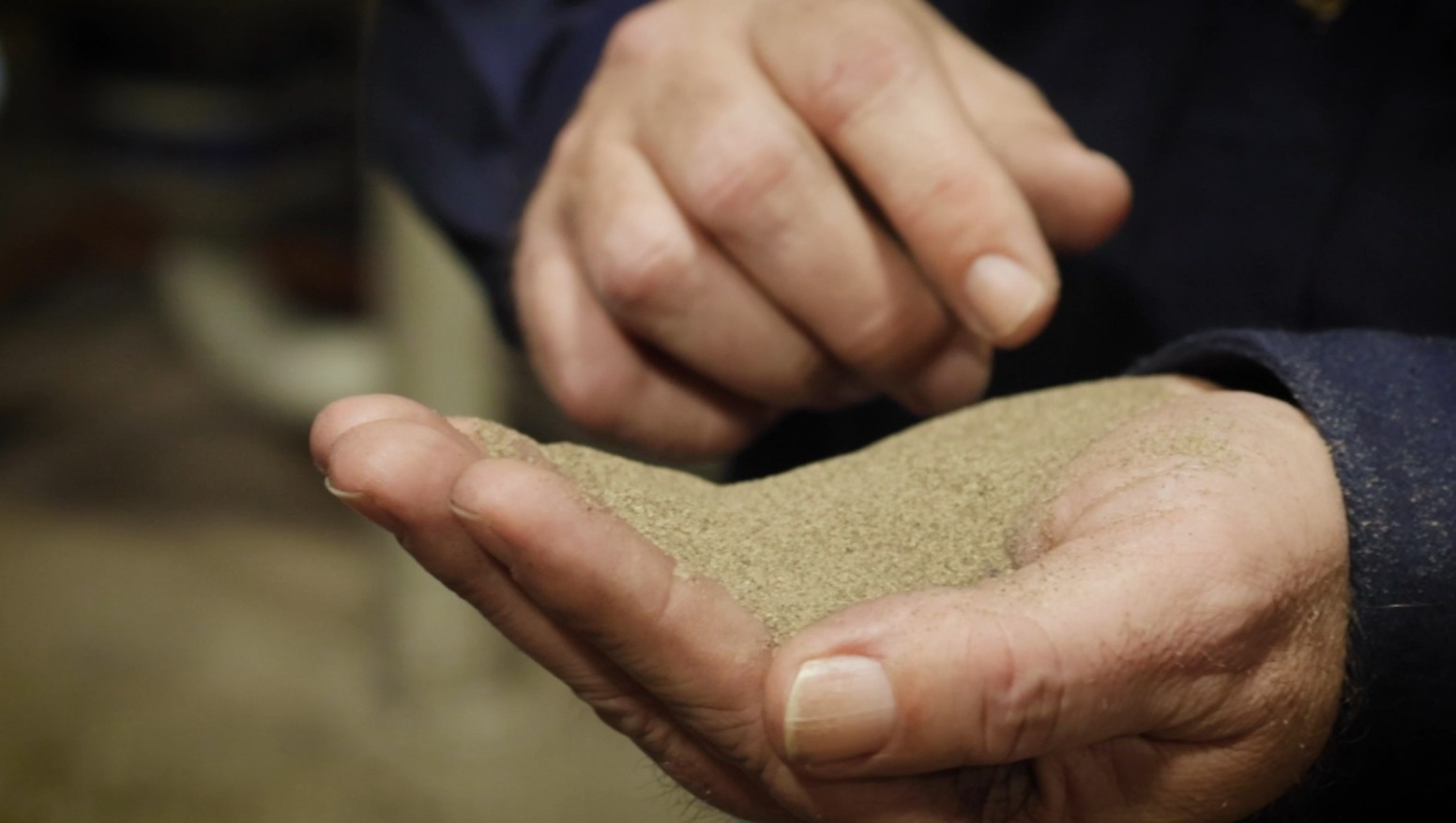 Waupaca Foundry’s Sand Reclamation Journey