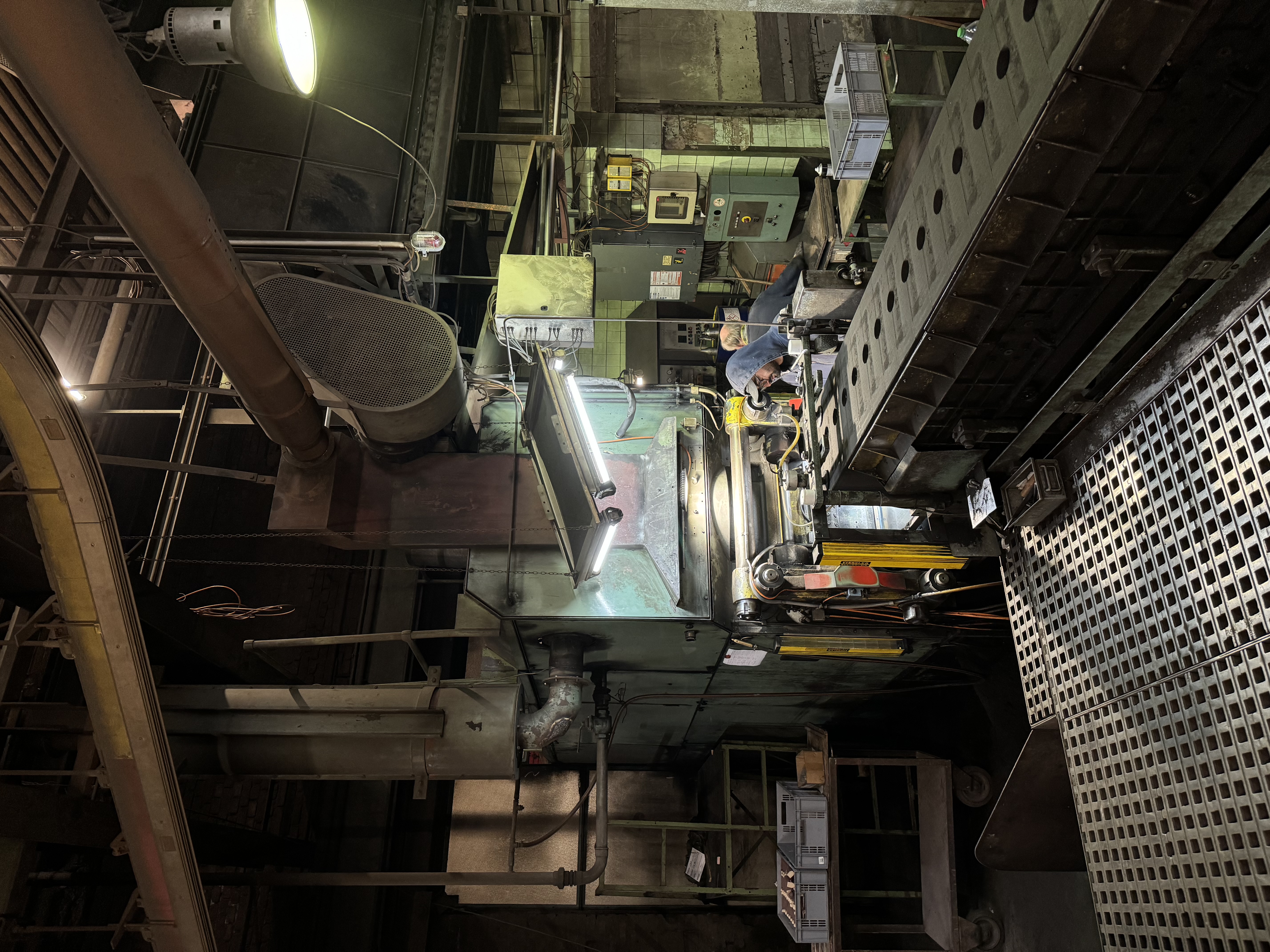 Into a digital, sustainable future