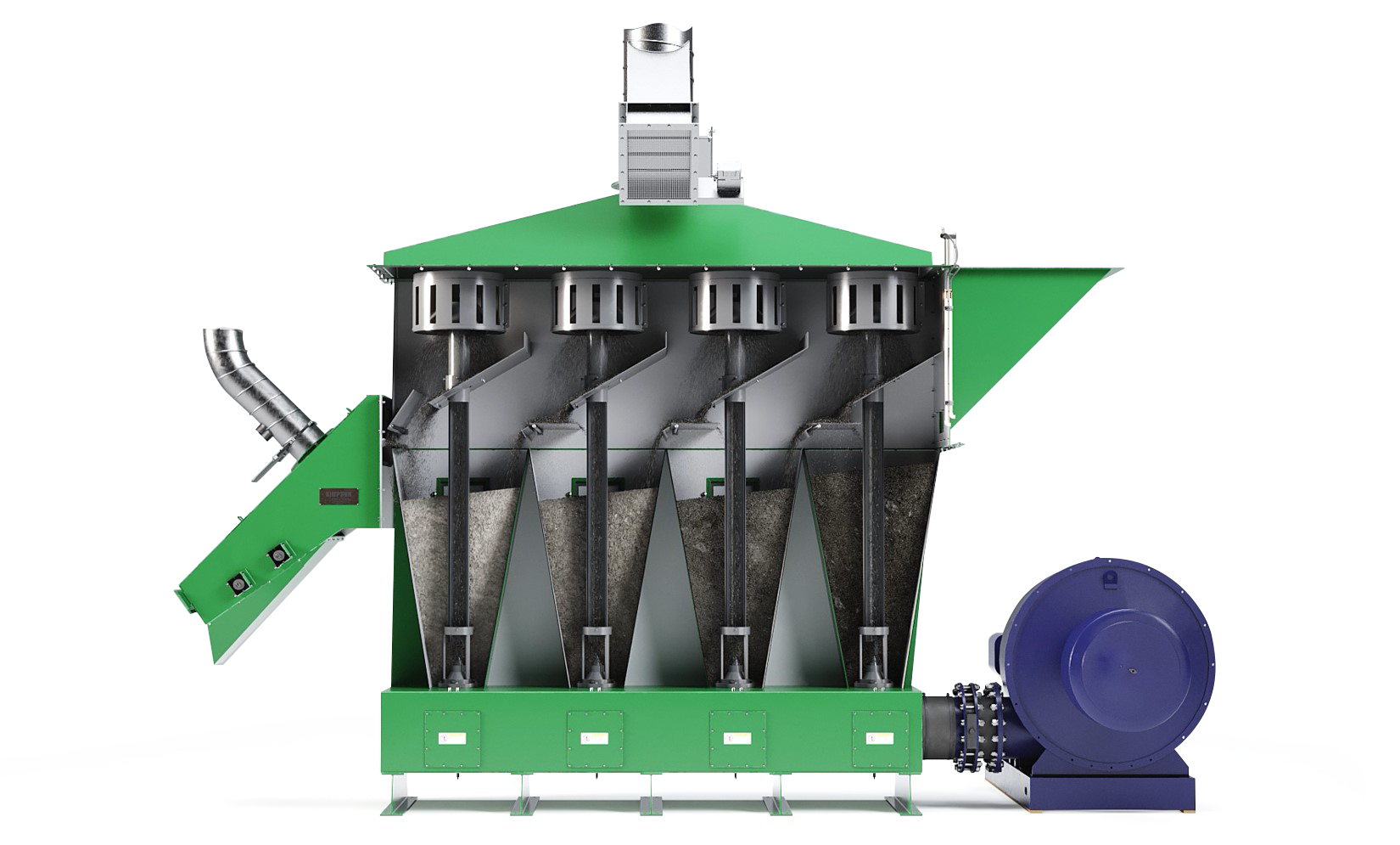 Sand Reclamation Webinar