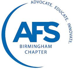 AFS Birmingham Chapter Technical Meeting