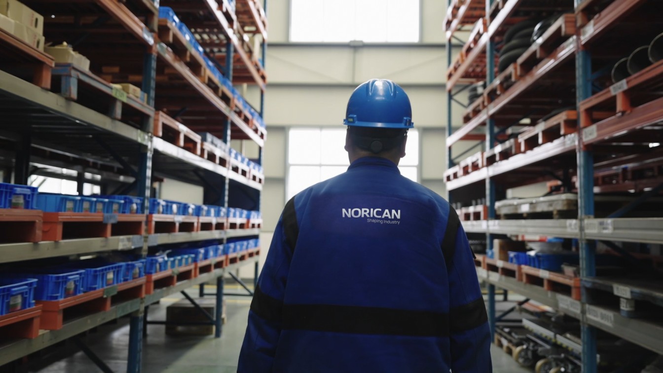 Our People | Norican