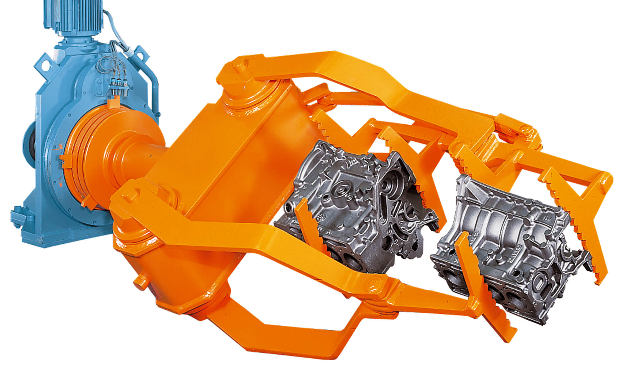 High Performance Processing And Finishing