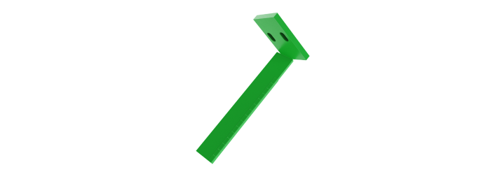 Turret Scrapper | SIMPSON