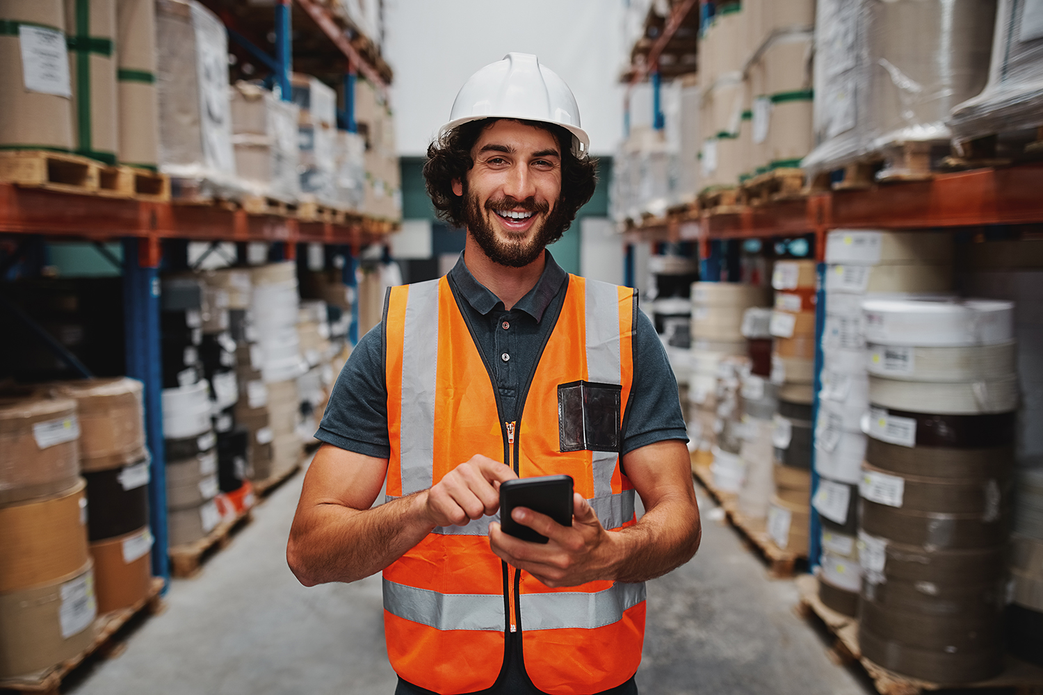 US Assistant Warehouse Manager| Careers | Norican