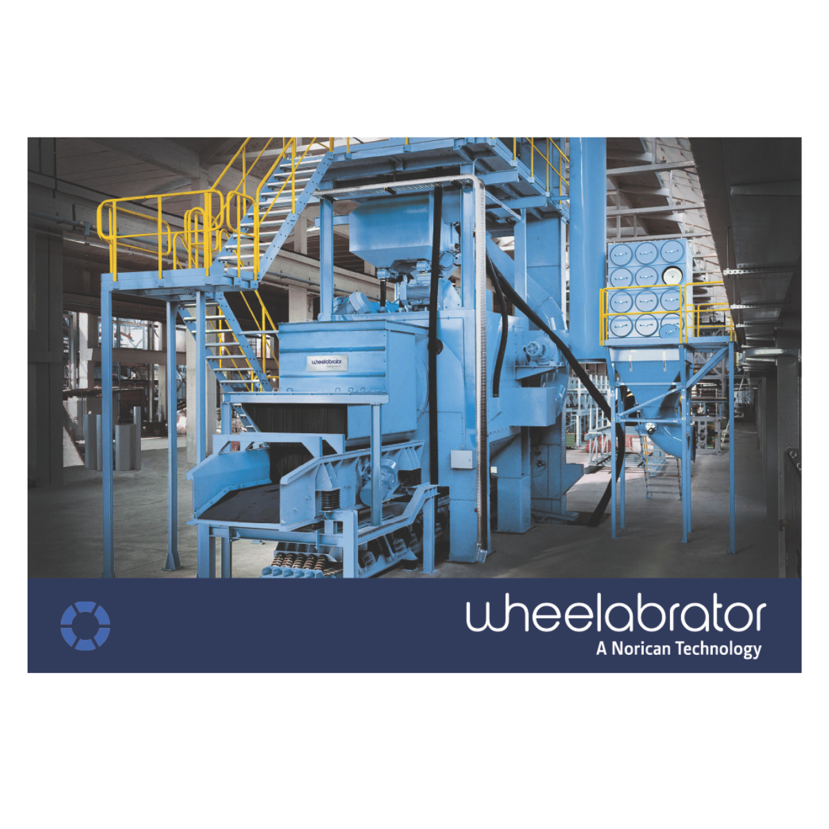 Wheelabrator