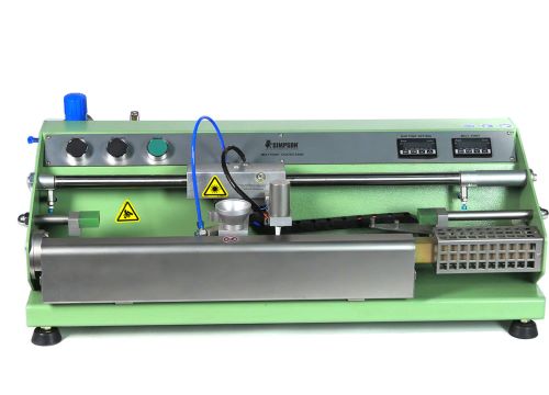 Melt Point Tester - Model 42152 image