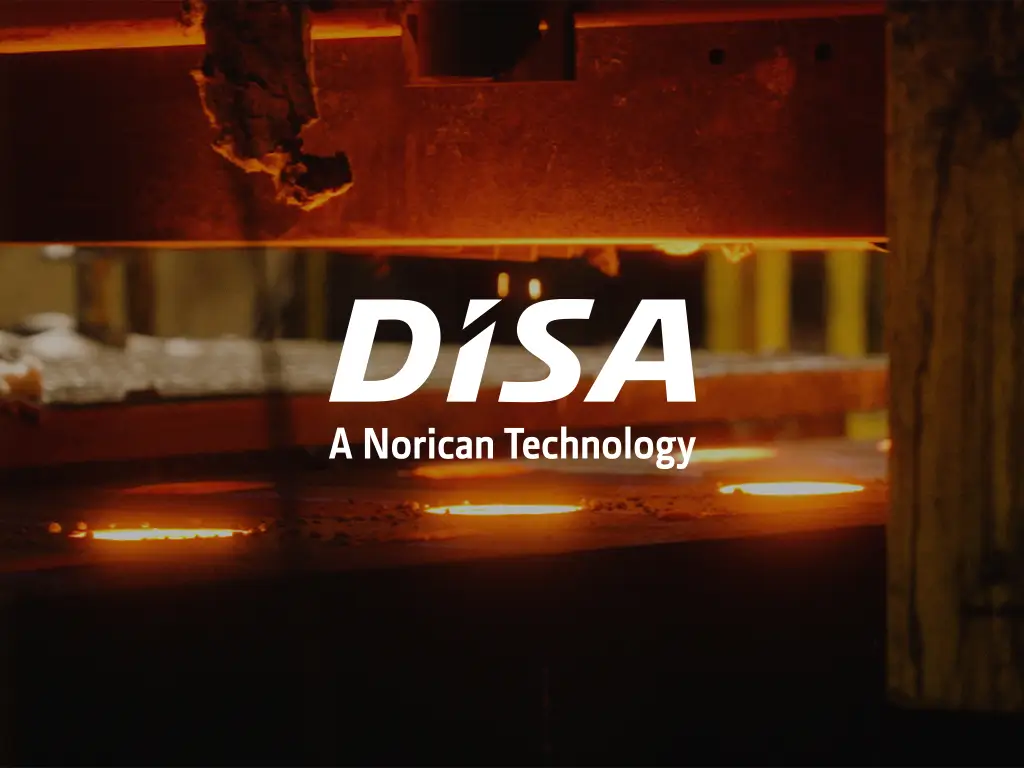 DISA 诺瑞肯技术 | 诺瑞肯