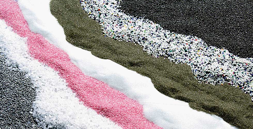 Lower Abrasive Spend | Wheelabrator