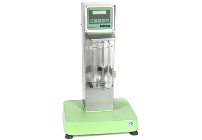 AFS Clay Tester - Model 42131 image