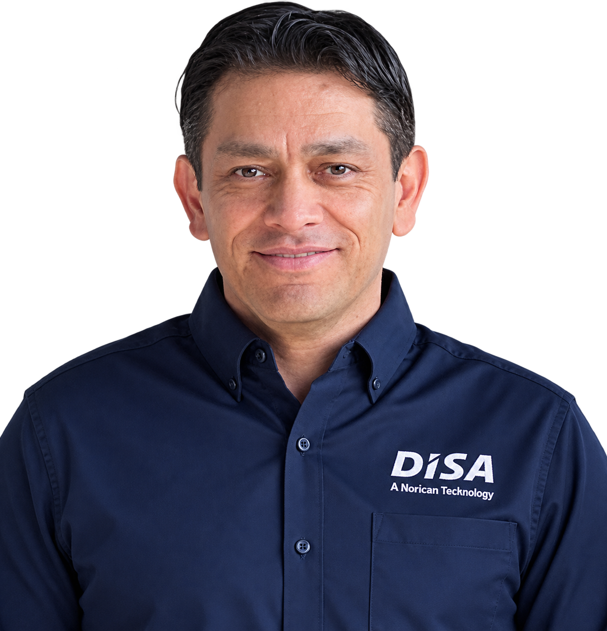 Claudio Guerrero