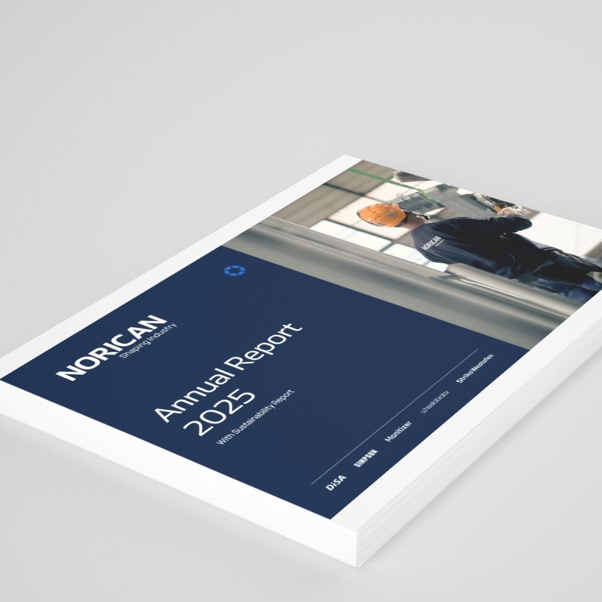 Annual review | Norican