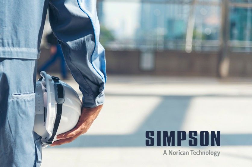 Contact Simpson | Simpson