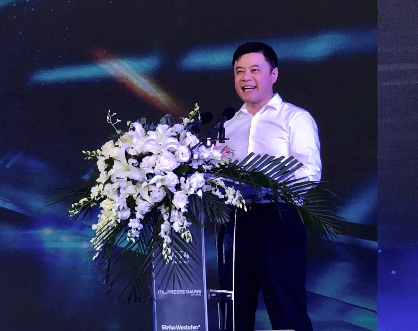 Changzhou China | DISA