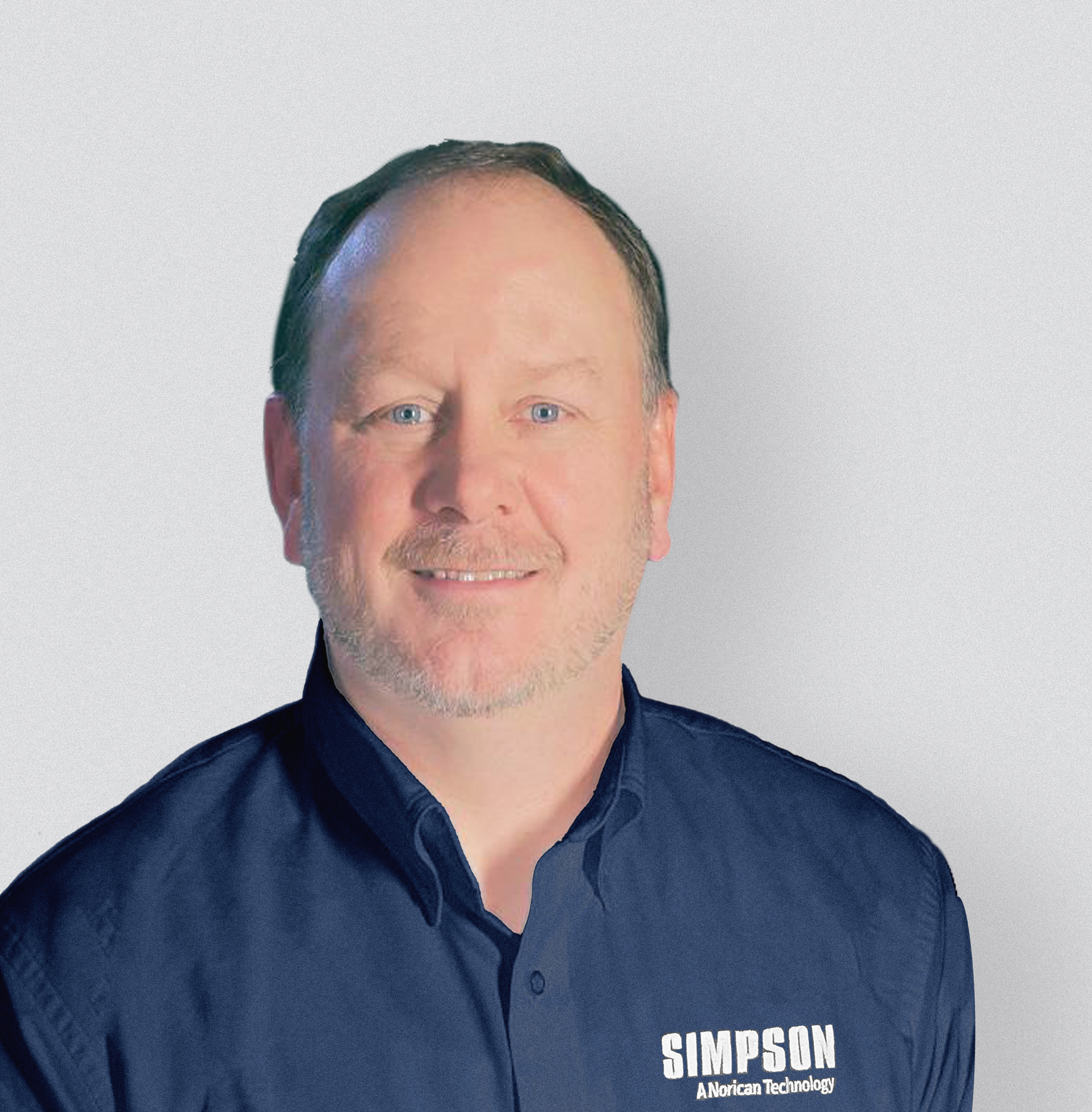 Jeff Smith | SIMPSON