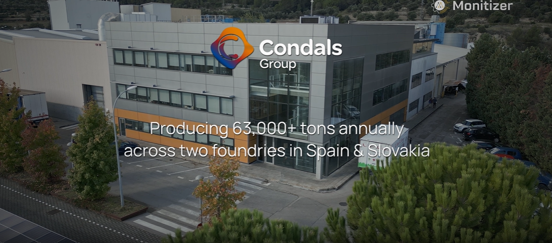 Condals placeholder image | Monitizer