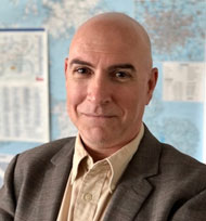 Luigi Mannaro | Wheelabrator