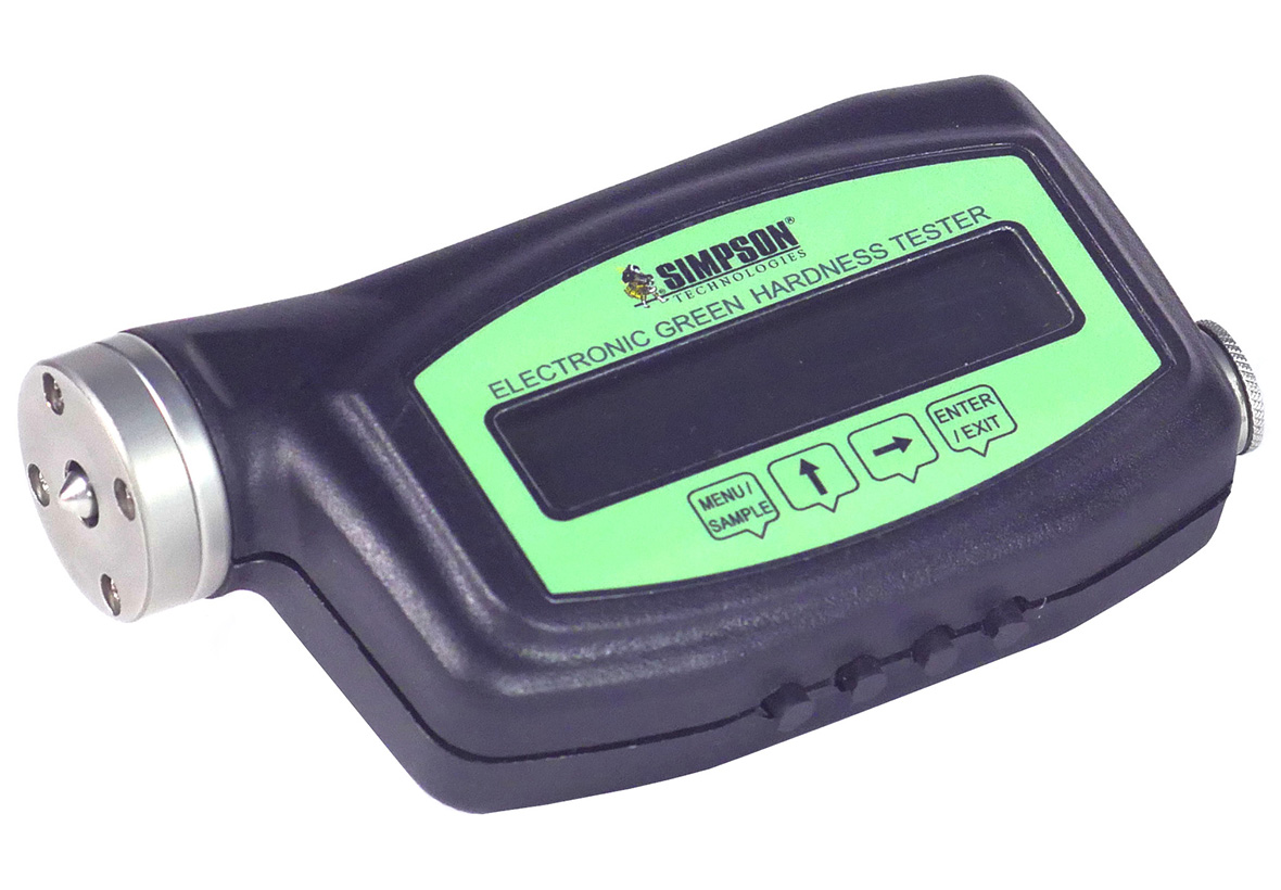 Mold Hardness Tester C-Scale