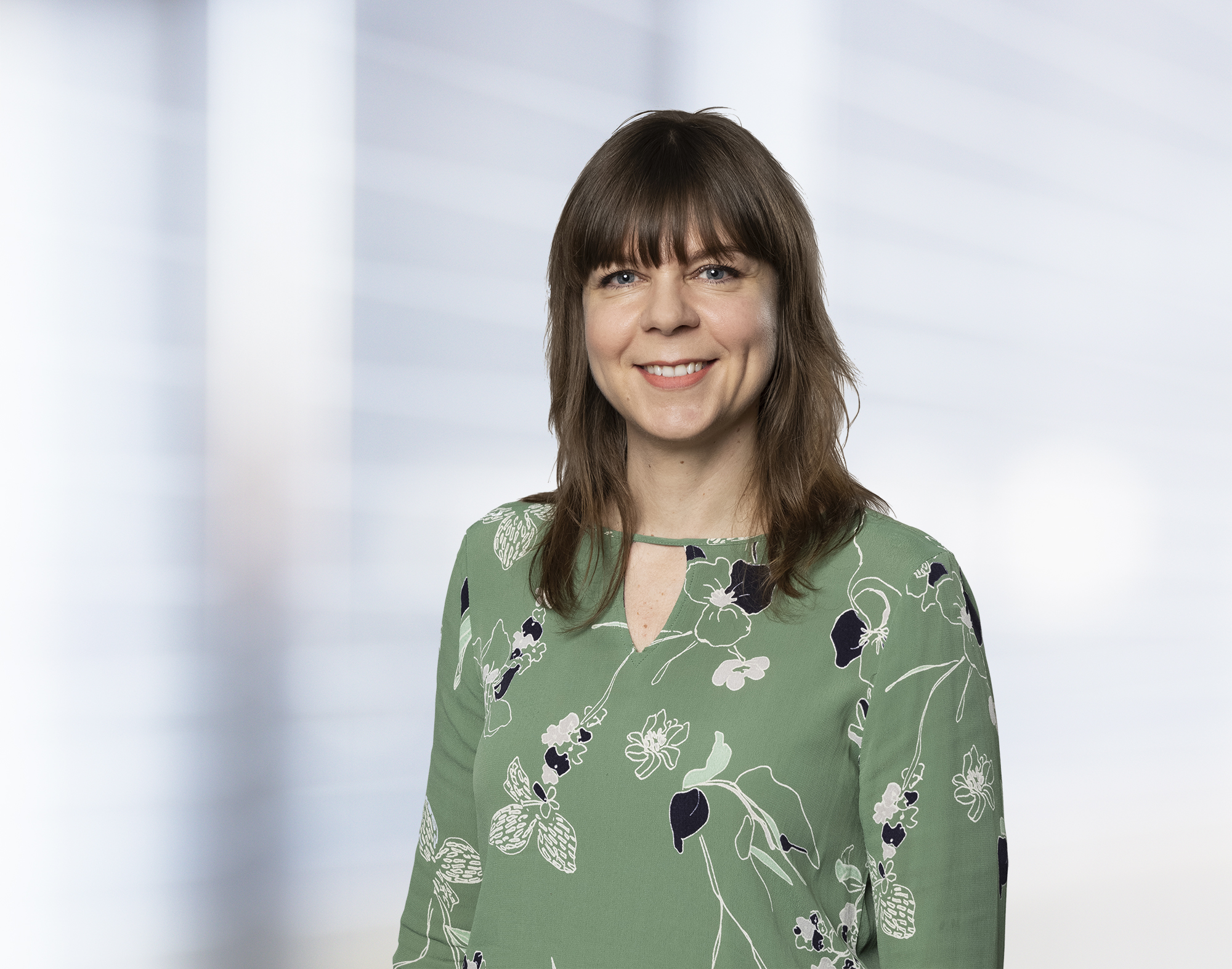 Nina Rasmussen | Monitizer