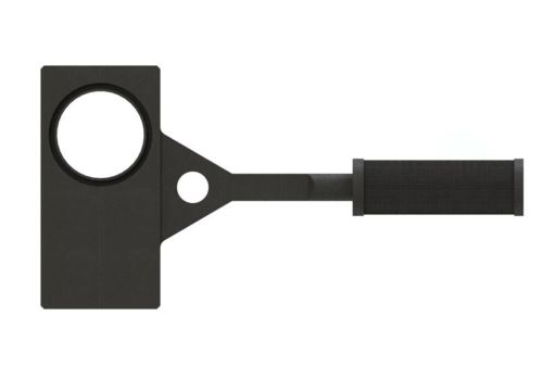 Disk Transverse Accessory - Model 42109C image