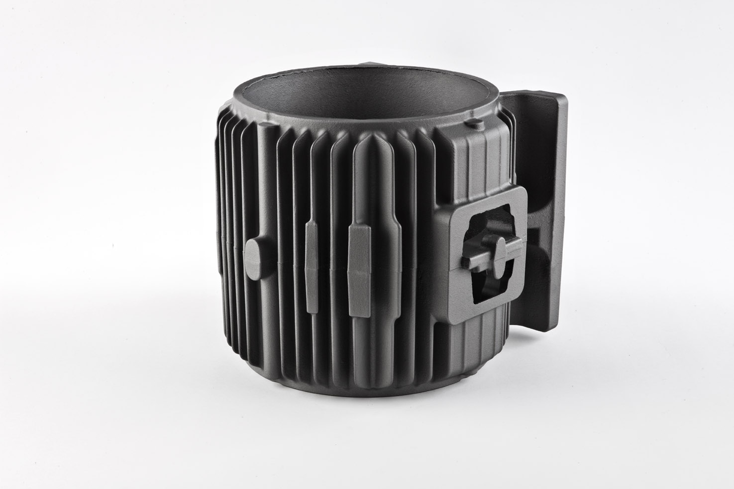 Choose iron for unmatched durability and versatility