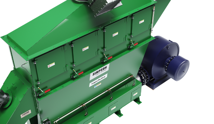 Conclusion | SIMPSON