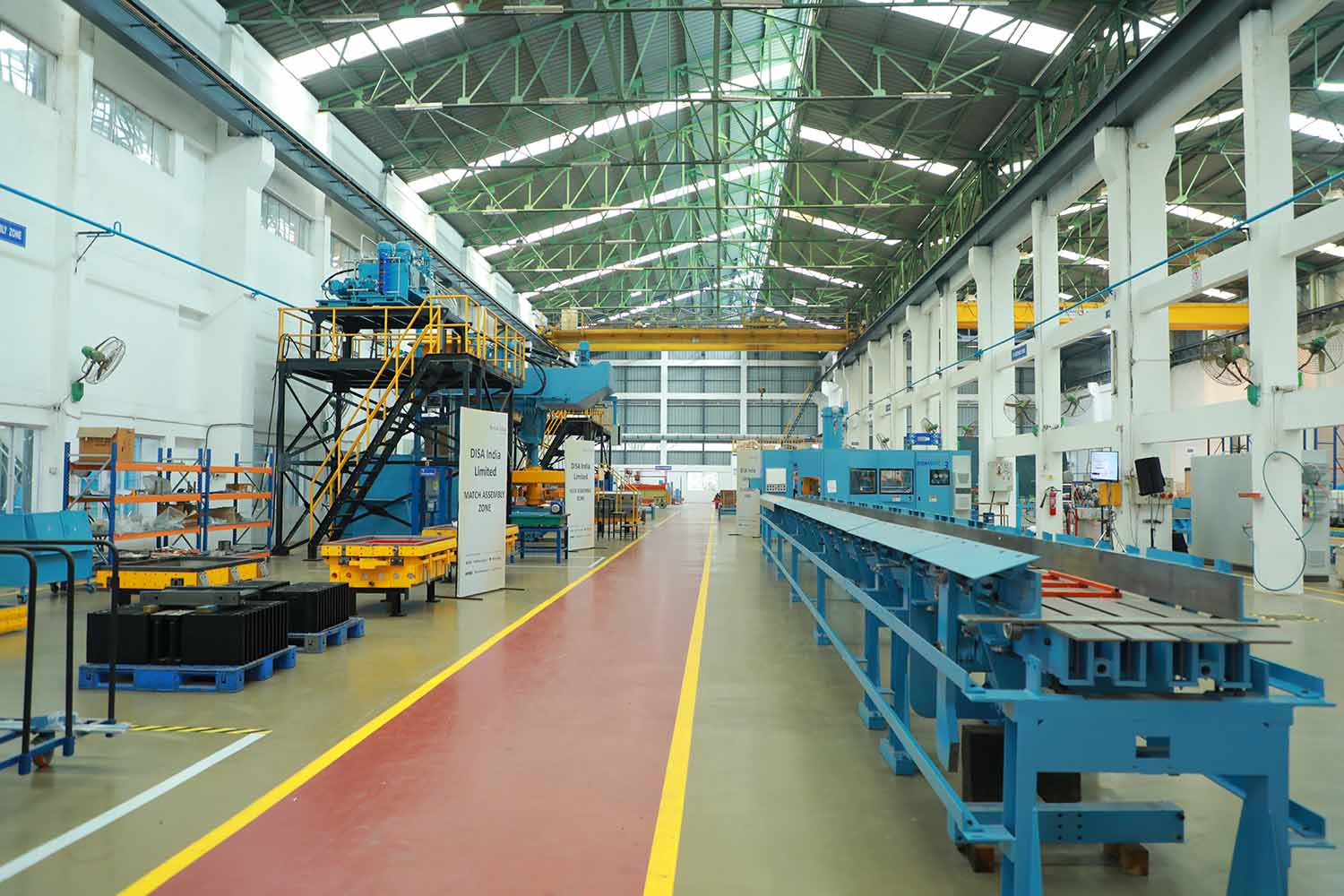 Local Access to OEM Parts, Service & Upgrades