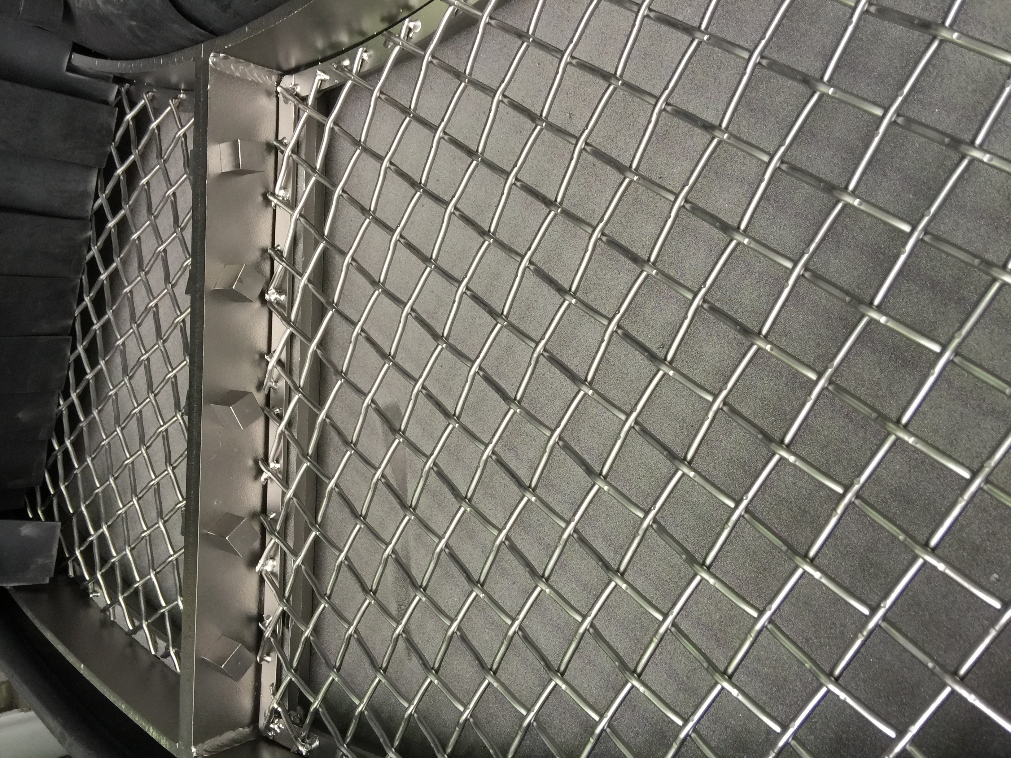 Application | Wheelabrator 