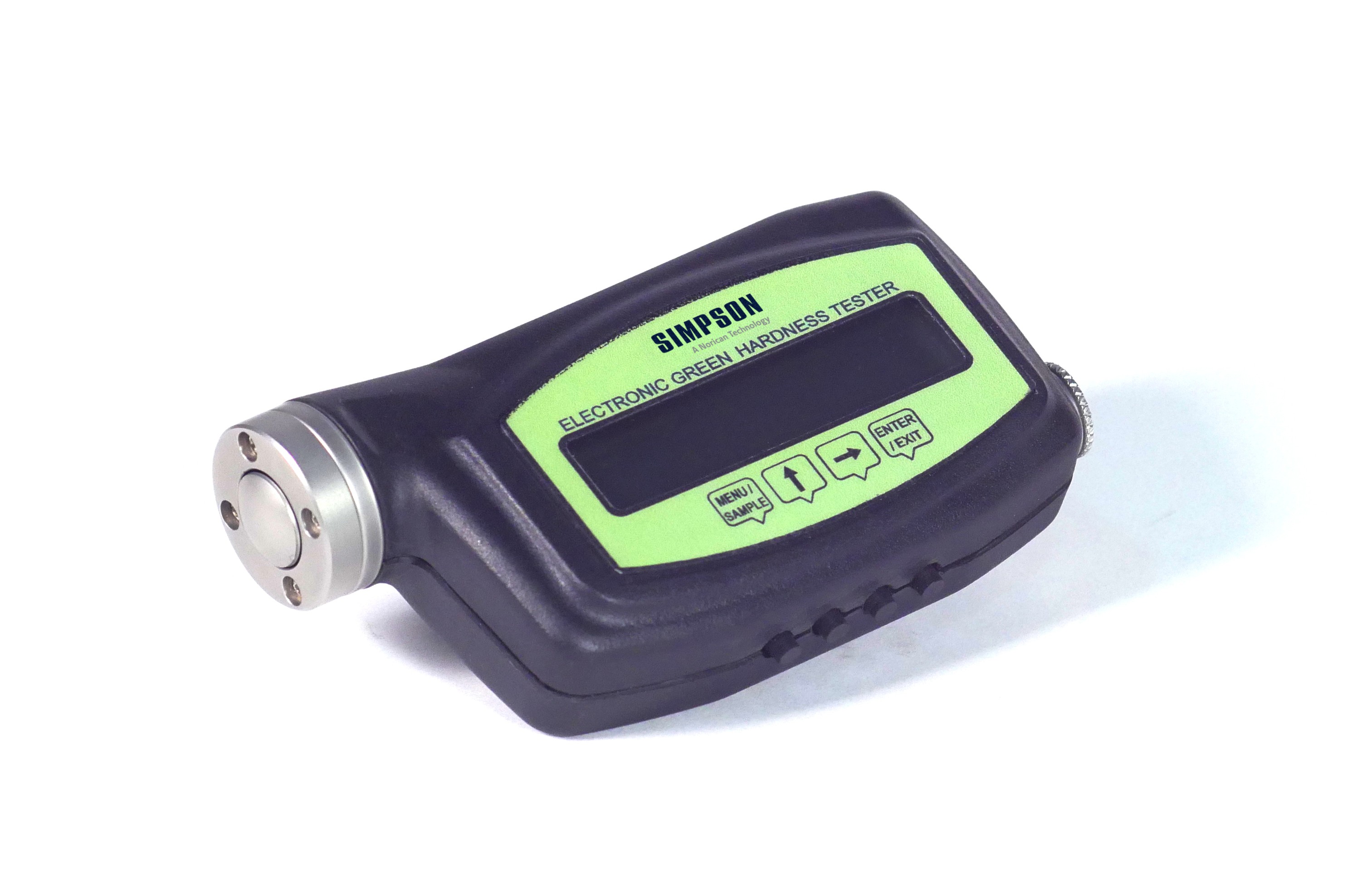 Mold Hardness Tester B-Scale - Model 42142 image