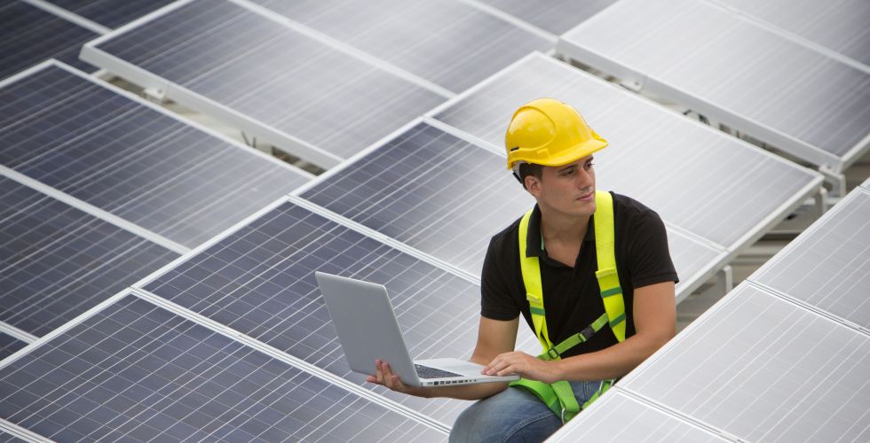 Surface Preparation And Etching Solutions For Solar Panels