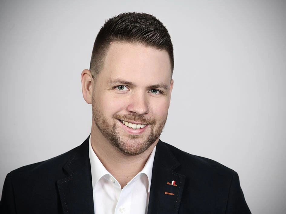Raphael Orlik | Norican