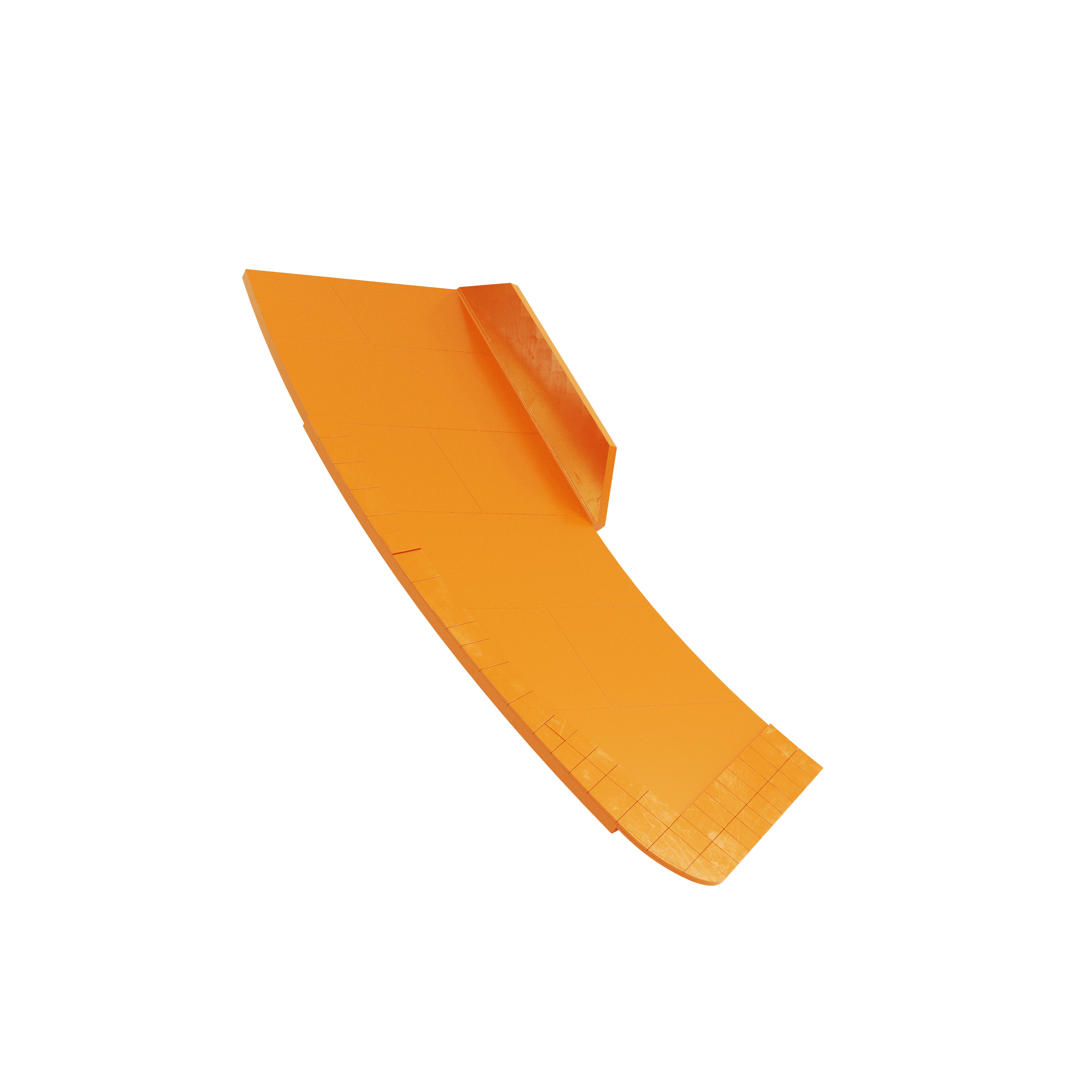 Ceramic Plow | SIMPSON