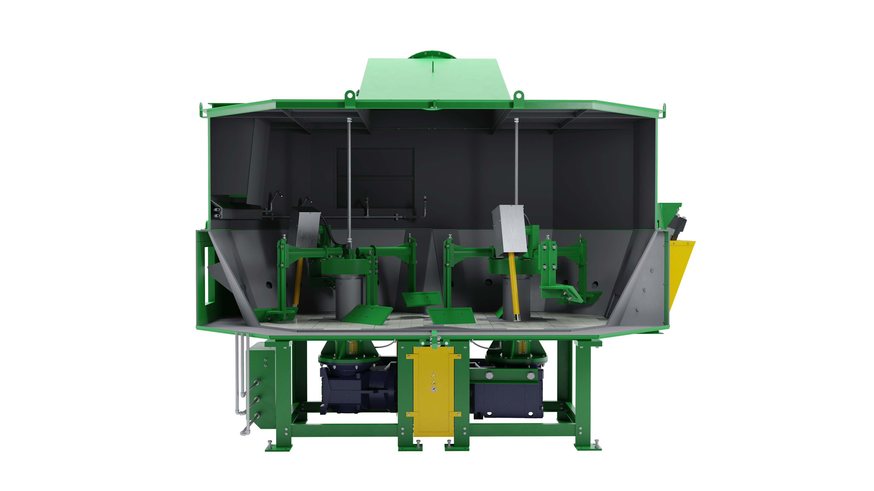 Simpson Multi-Cooler | SIMPSON