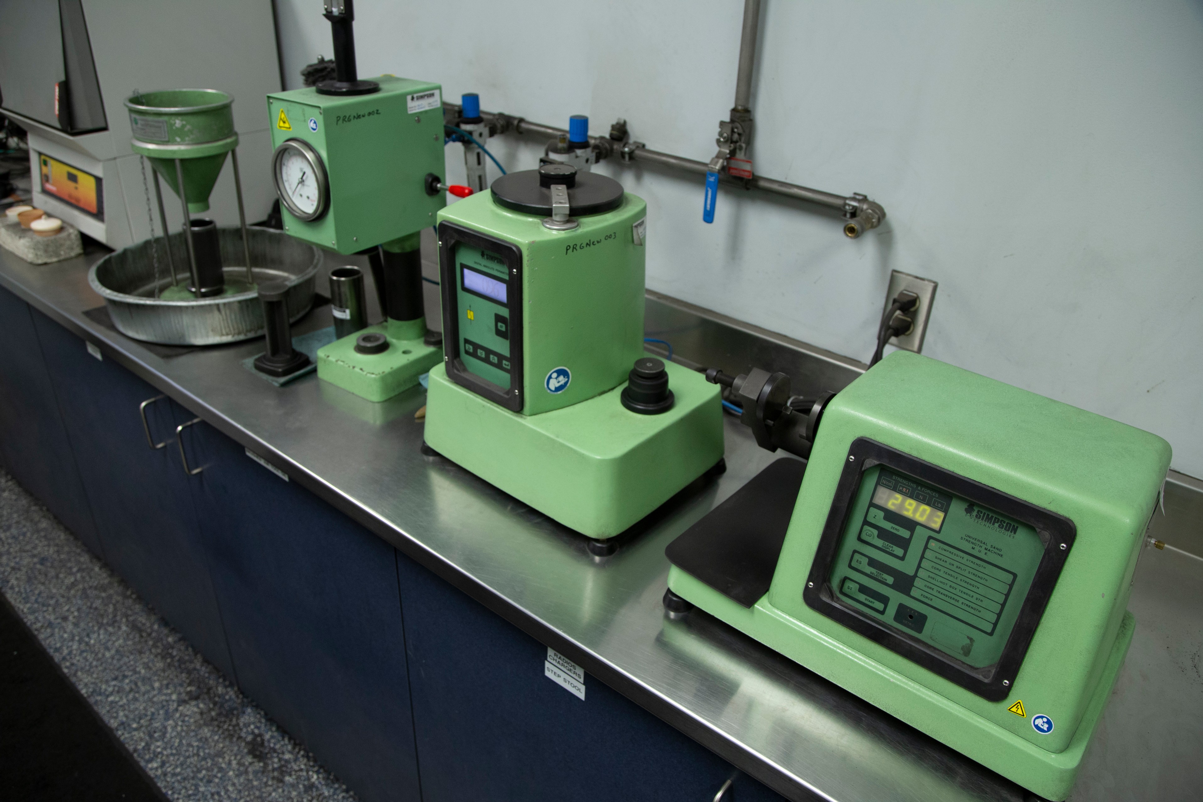 Defect prevention | Simpson