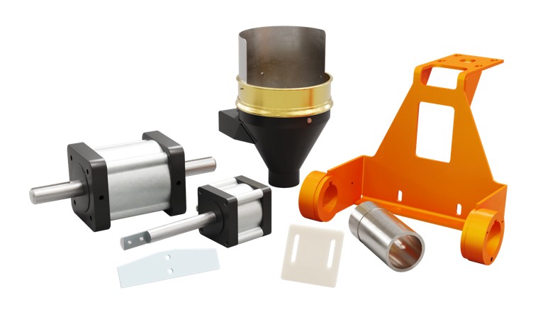 Hartley Parts | SIMPSON