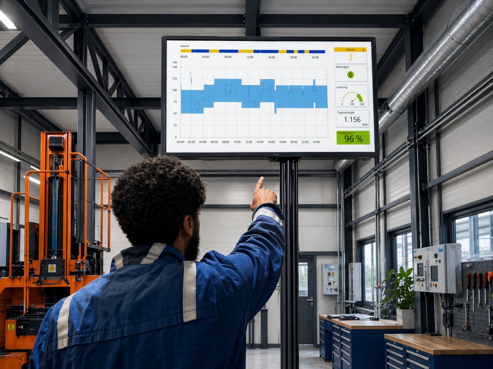 Implementing Monitizer | DISCOVER